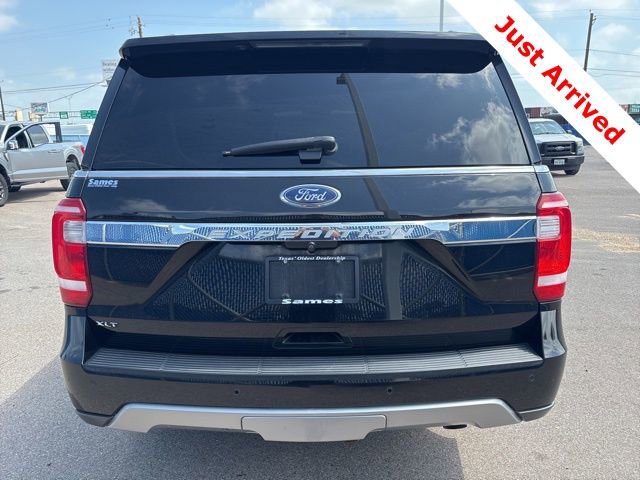 Used 2021 Ford Expedition XLT RWD image 7