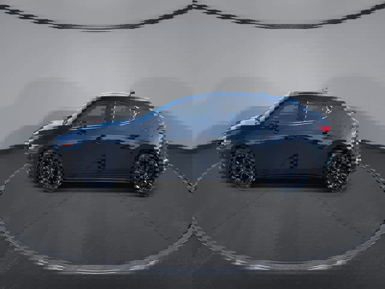 Used 2019 MAZDA MAZDA3 Hatchback w/ Premium Package image 5