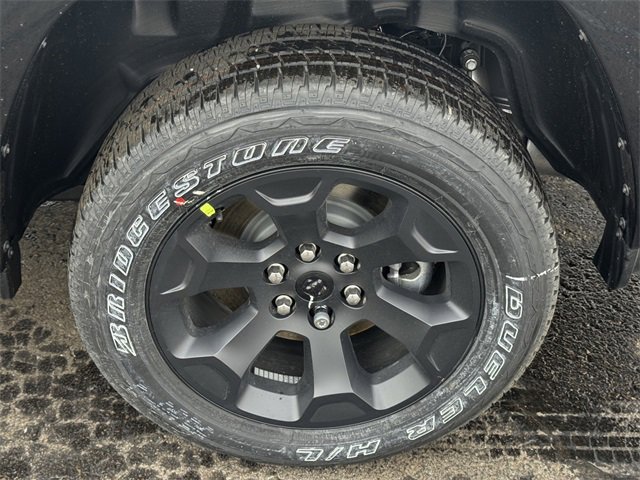 New 2026 RAM 1500 Big Horn image 11