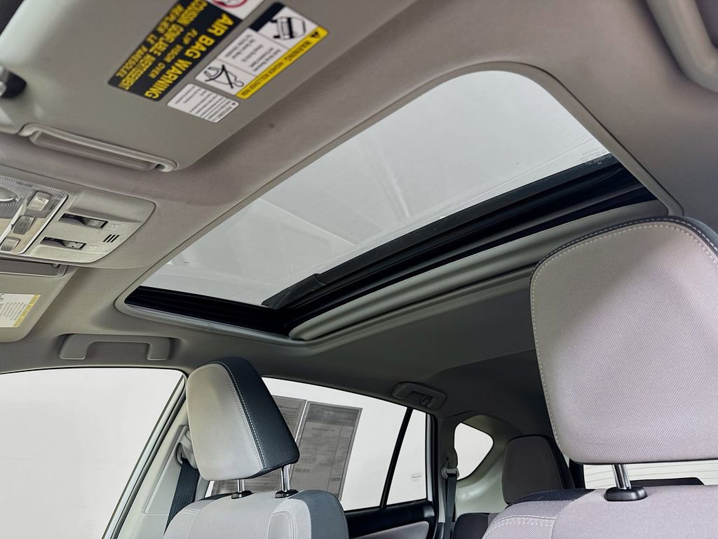 Used 2014 Toyota RAV4 XLE AWD/4WD image 21