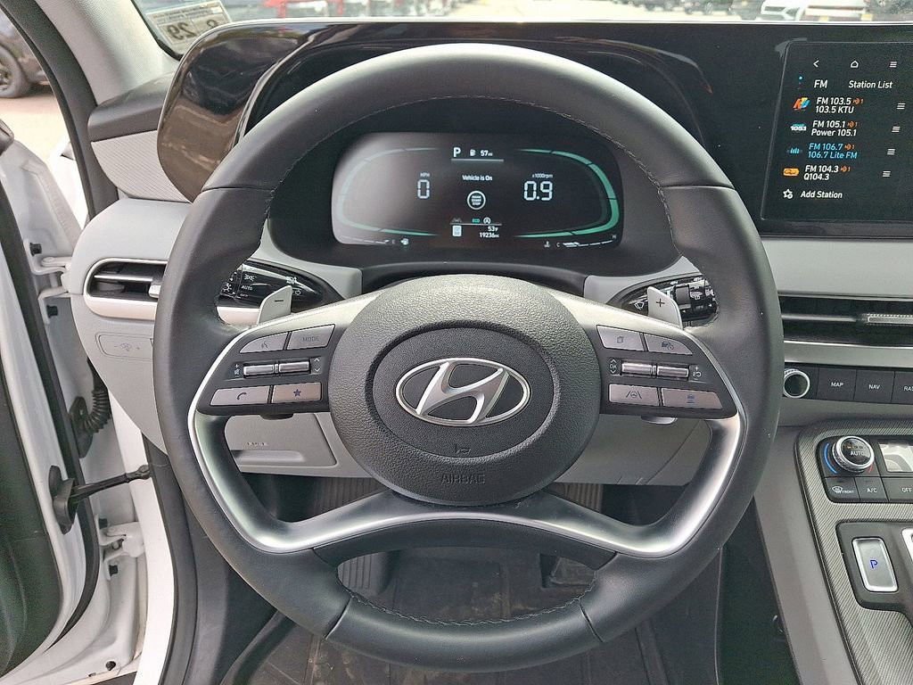 Used 2024 Hyundai Palisade SEL AWD/4WD image 20