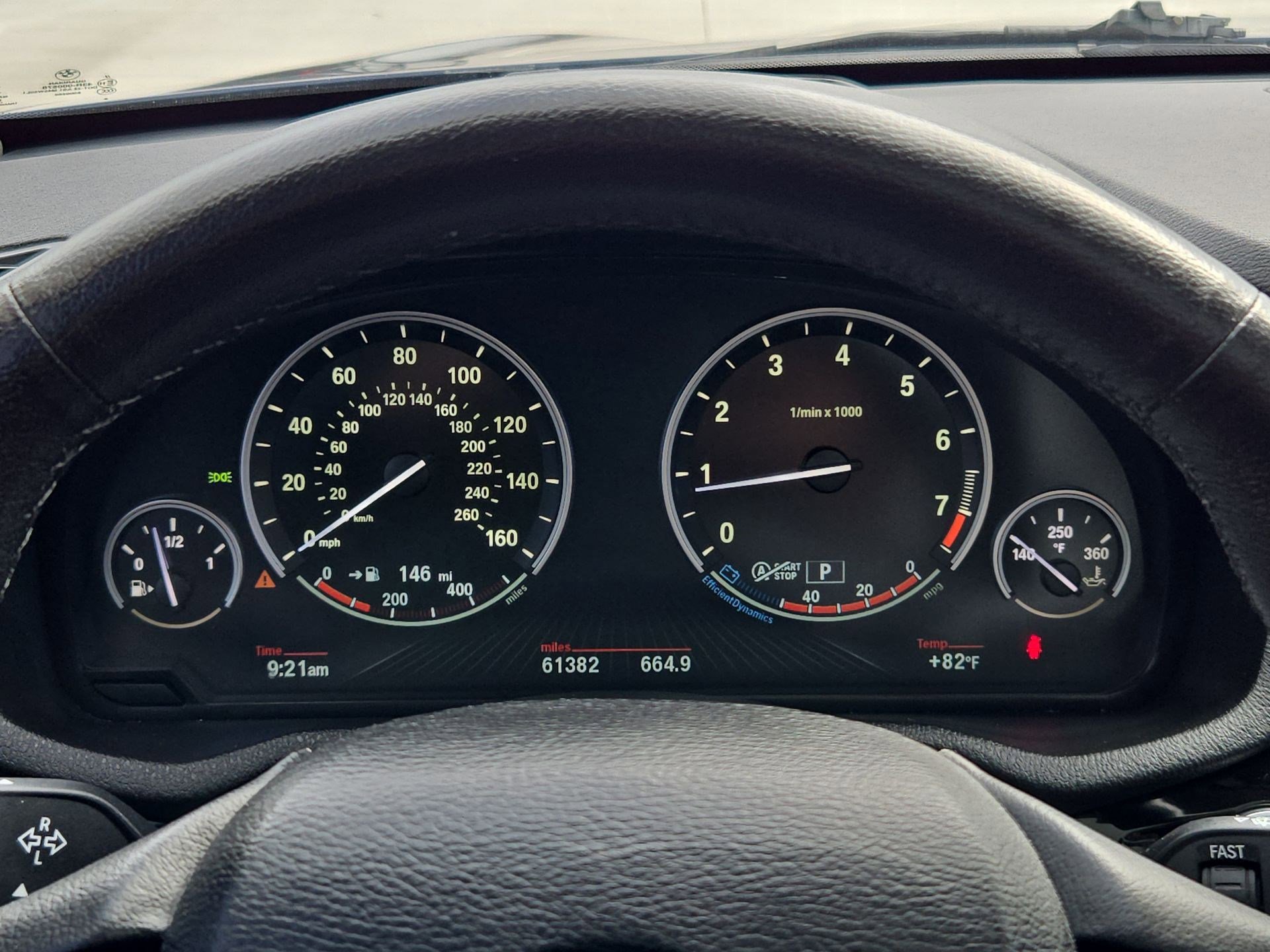 Used 2016 BMW X3 xDrive28i AWD/4WD image 21