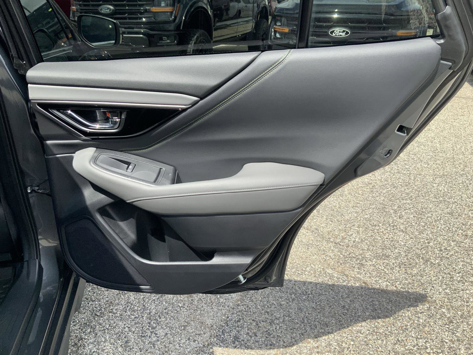 Used 2021 Subaru Outback Onyx Edition XT w/ Popular Package #2 image 52