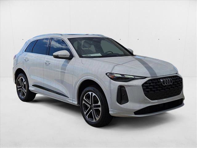 New 2025 Audi Q5 Premium w/ Convenience Package image 6