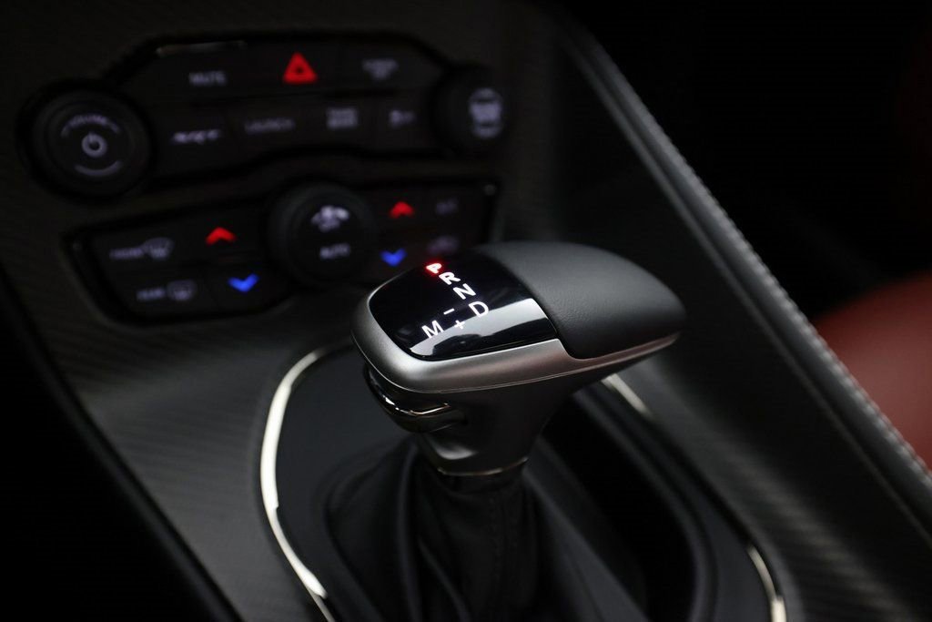 Used 2023 Dodge Challenger SRT Hellcat Redeye image 26