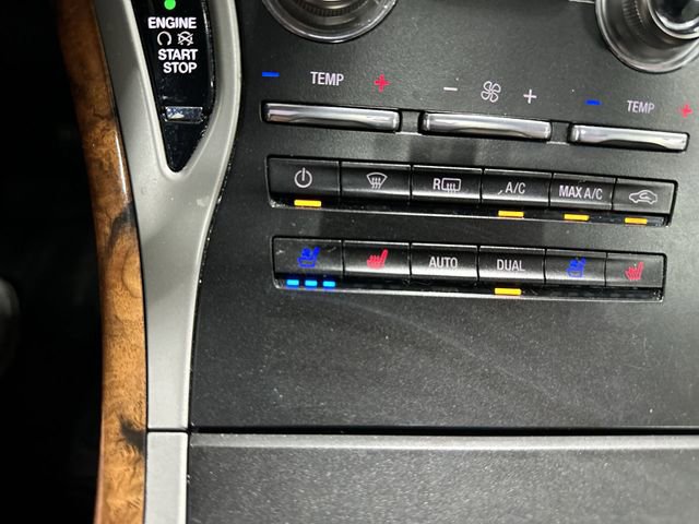 Used 2019 Lincoln Nautilus Reserve w/ Driver Assistance Package AWD/4WD image 32