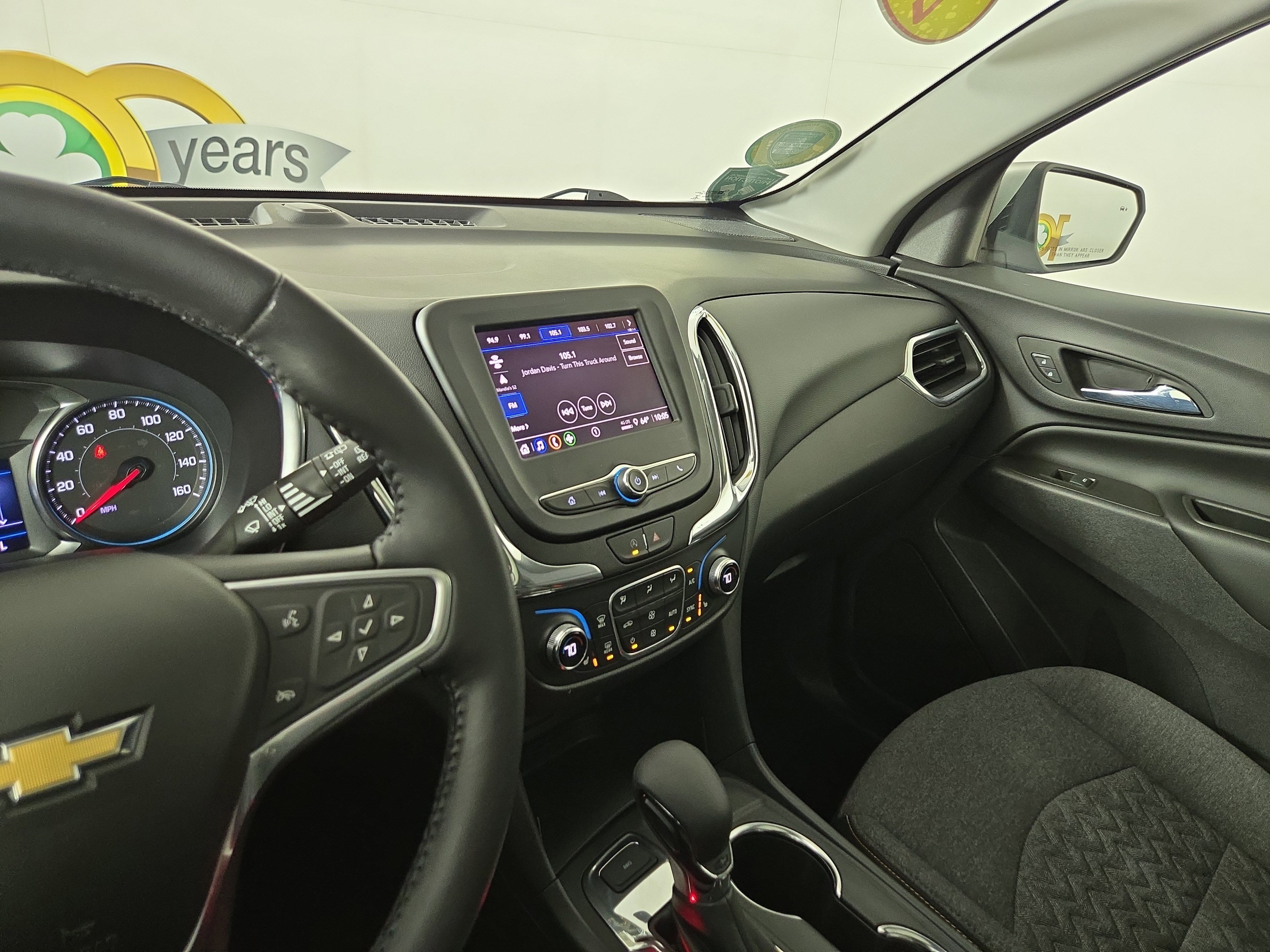 Certified 2022 Chevrolet Equinox LT image 24