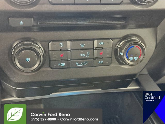 Used 2018 Ford F150 XLT w/ Equipment Group 302A Luxury AWD/4WD image 20