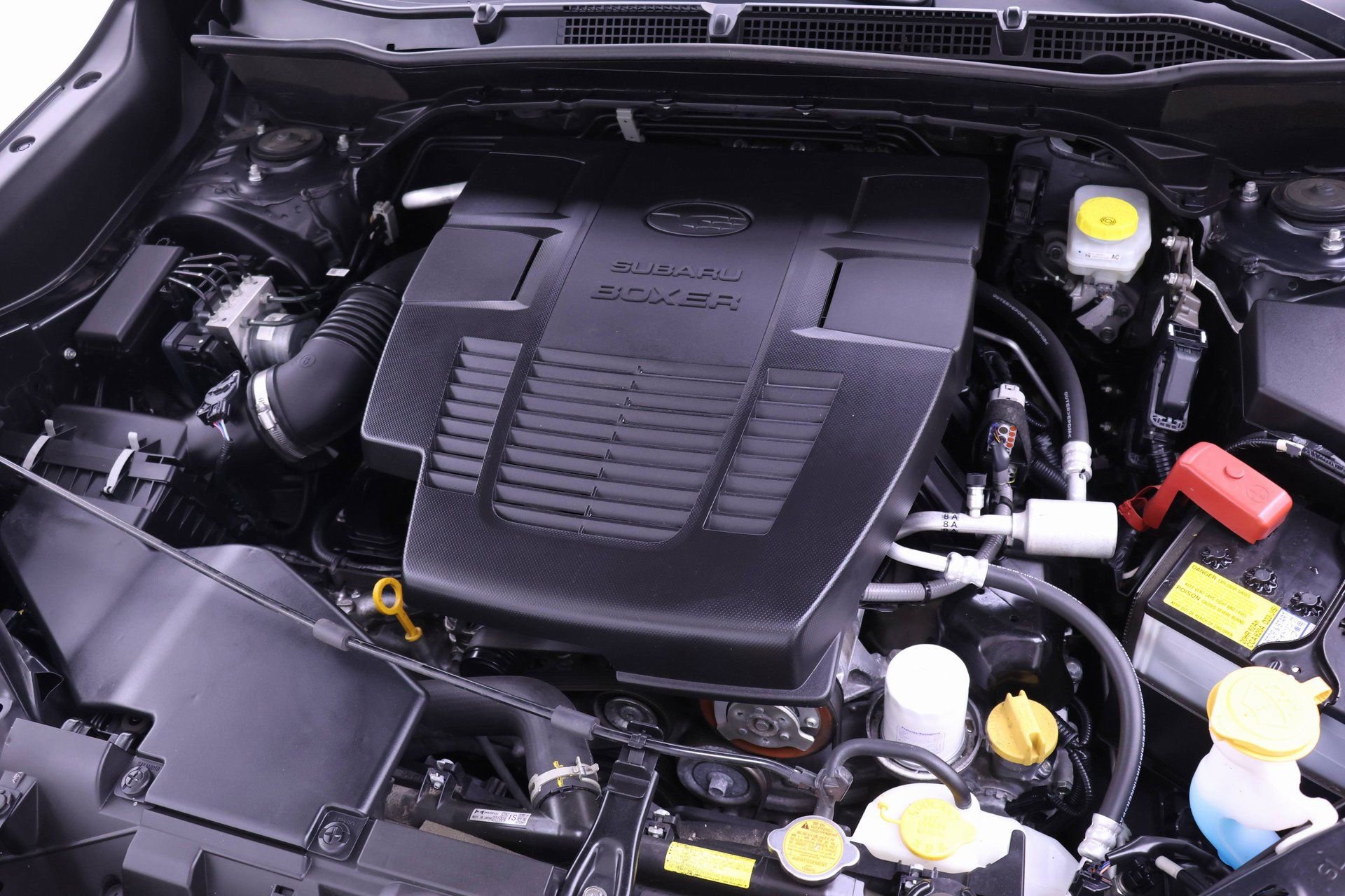 Used 2023 Subaru Forester Touring image 16