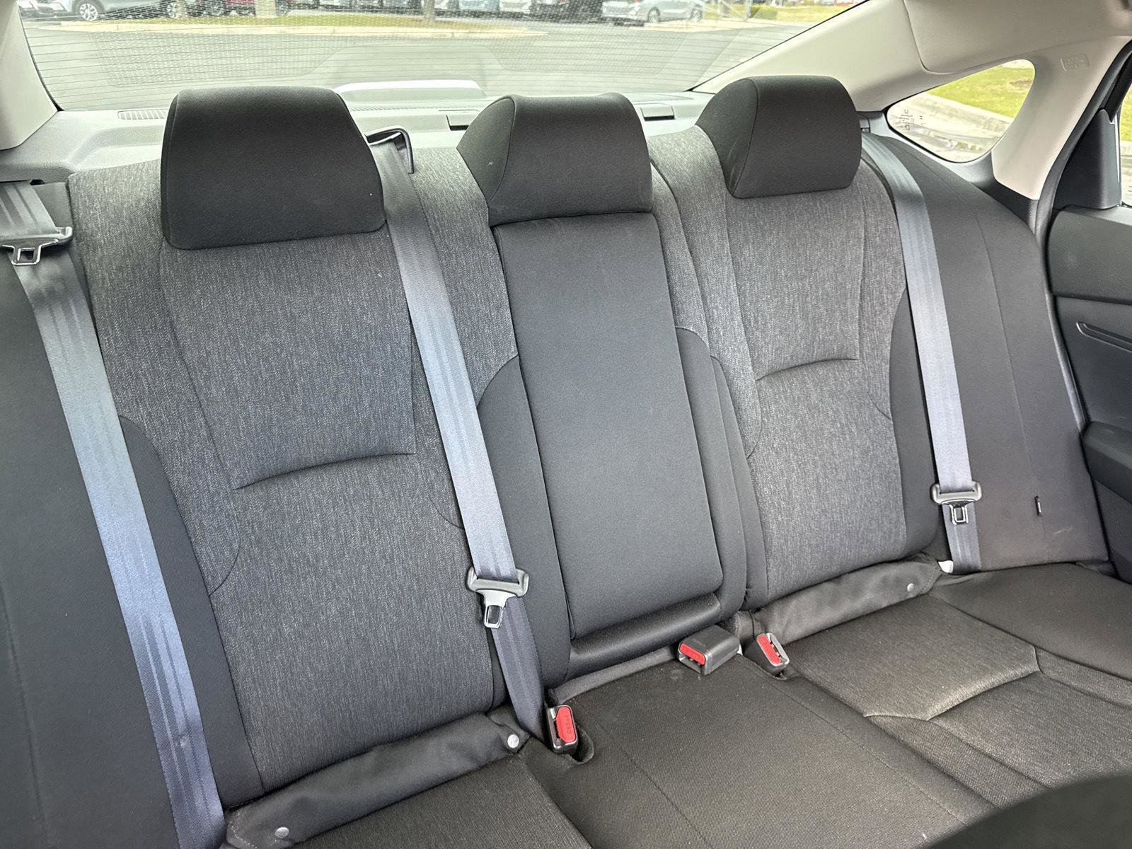 Used 2023 Honda Accord EX image 33