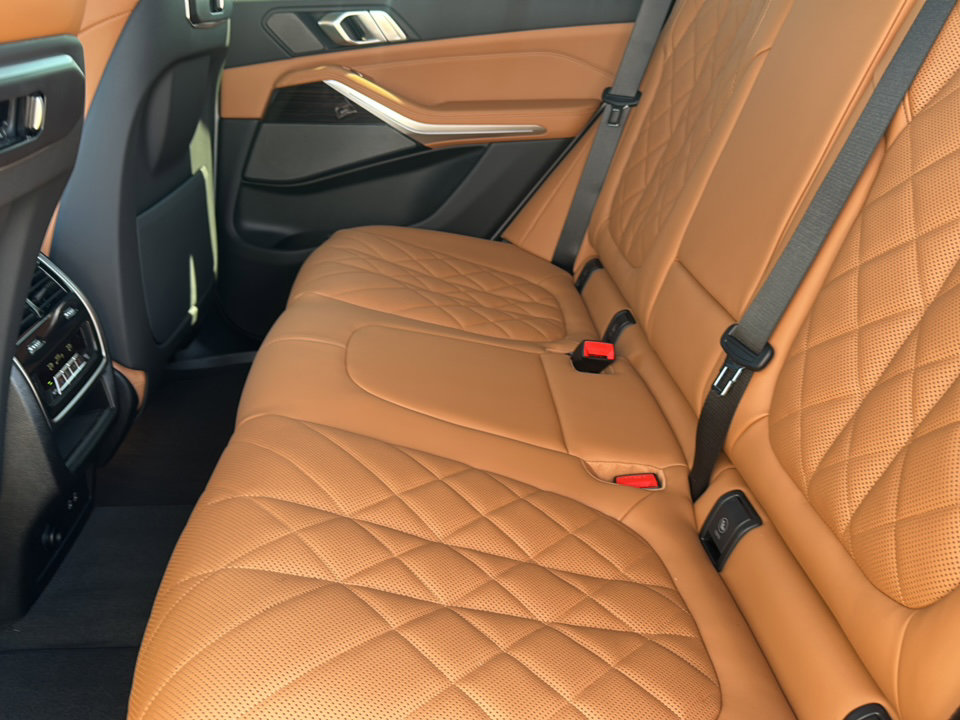 New 2026 BMW X5 xDrive40i AWD/4WD image 15