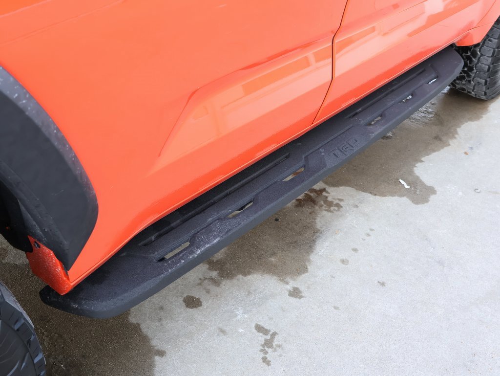 Used 2023 Toyota Sequoia TRD Pro image 36