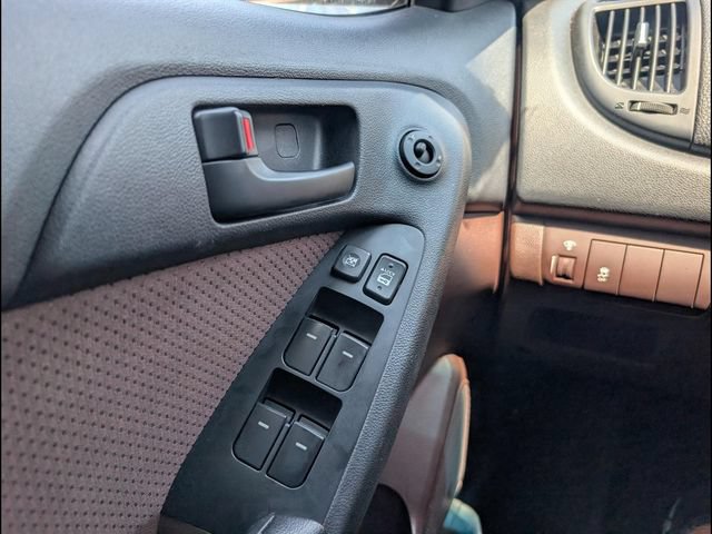 Used 2010 Kia Forte EX FWD image 16