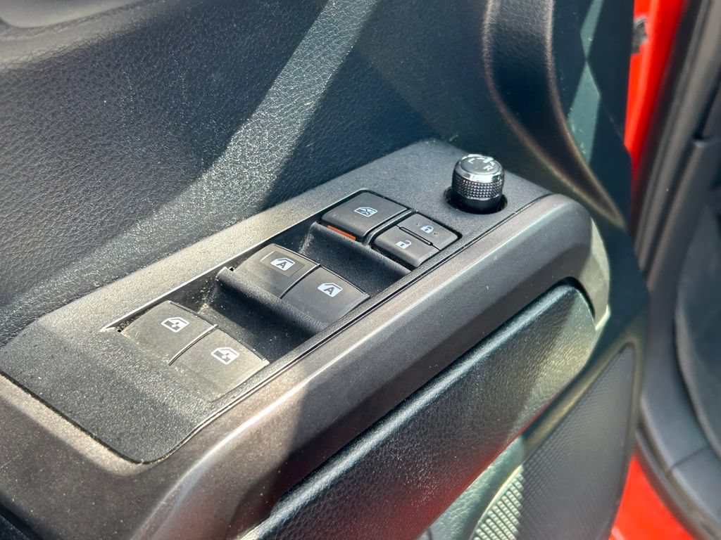 Used 2016 Toyota Tacoma TRD Sport w/ Towing Package AWD/4WD image 24