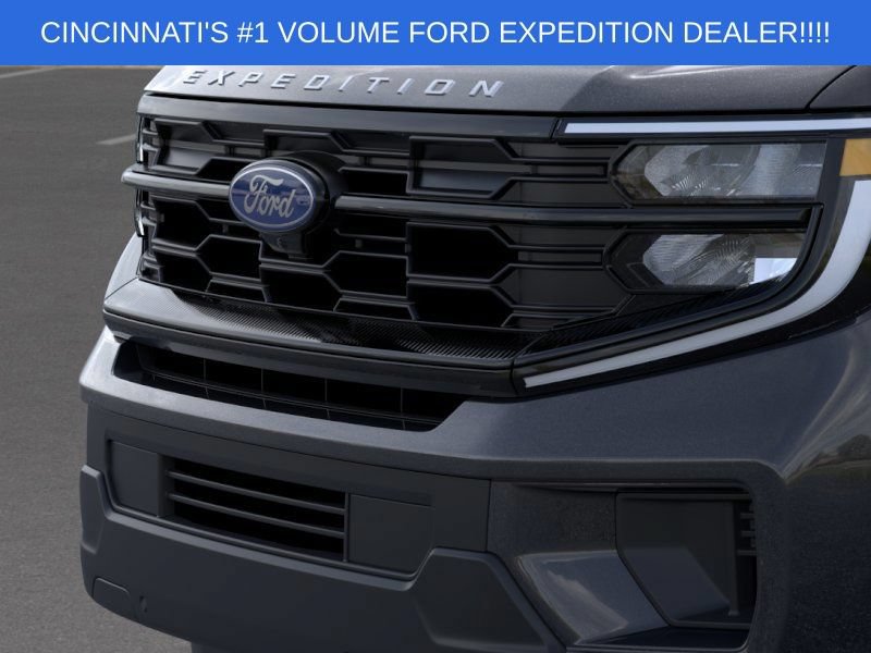 New 2026 Ford Expedition Active AWD/4WD image 17