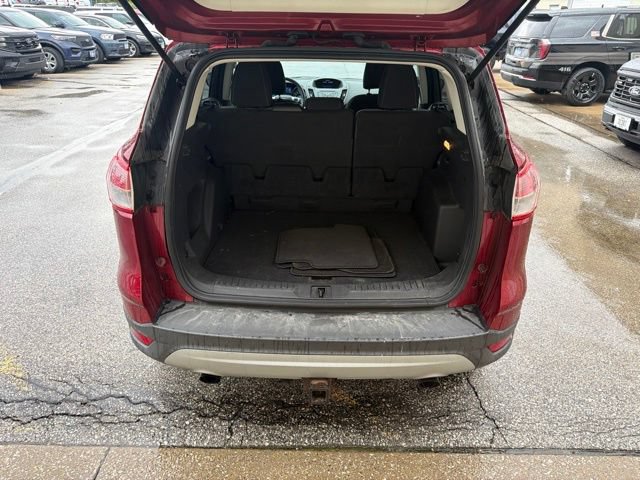Used 2014 Ford Escape SE AWD/4WD image 14