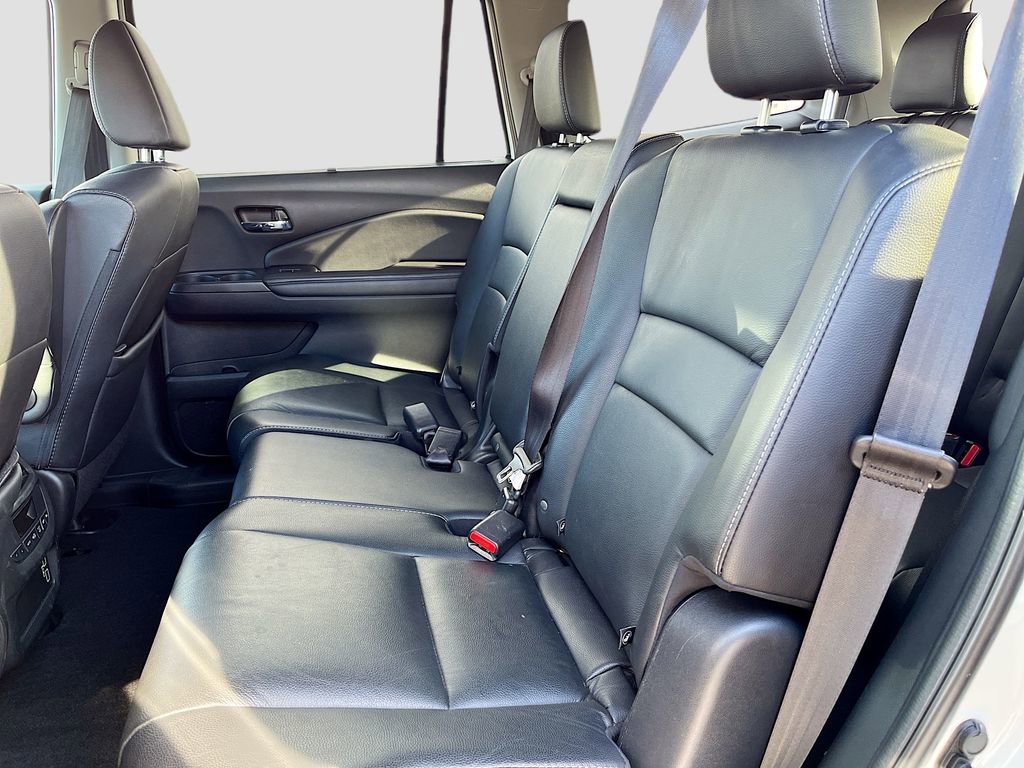 Used 2022 Honda Pilot Special Edition image 25