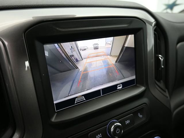 New 2026 Chevrolet Silverado 1500 Custom image 31