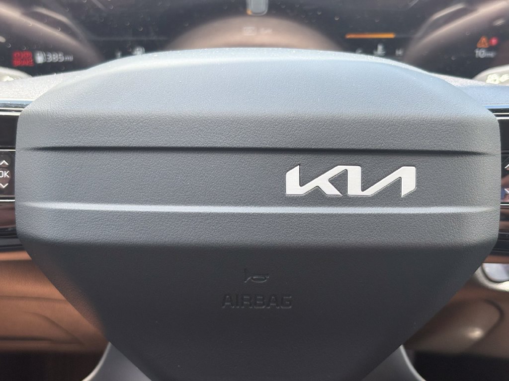 New 2026 Kia Sorento SX AWD/4WD image 24