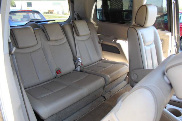 Used 2013 Nissan Quest LE FWD image 10