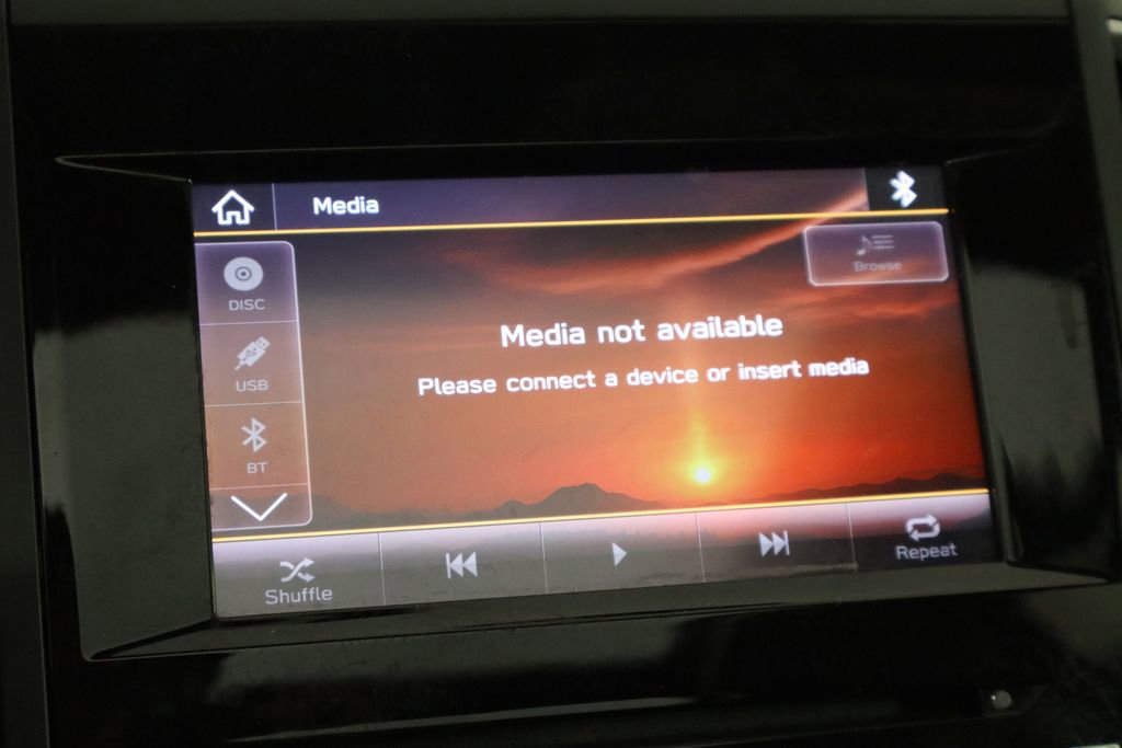 Used 2023 Subaru Forester Premium image 36