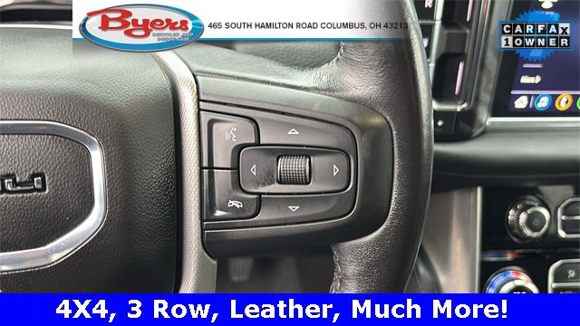 Used 2021 GMC Yukon Denali image 21