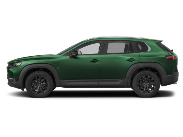 New 2026 MAZDA CX-50 AWD 2.5 S w/ Cargo Package image 8