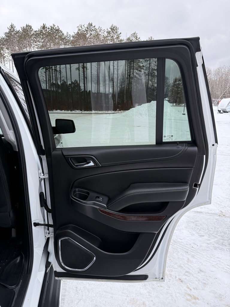 Used 2017 GMC Yukon SLT w/ Open Road Package image 21