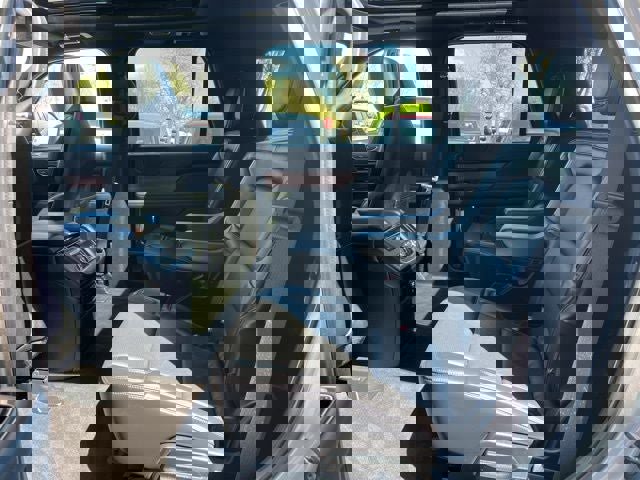 Used 2019 Lincoln Navigator Reserve image 12