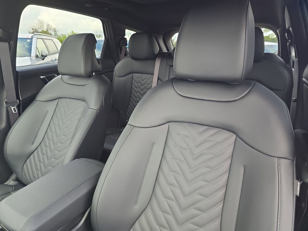 New 2026 Kia Sportage X-Line image 22