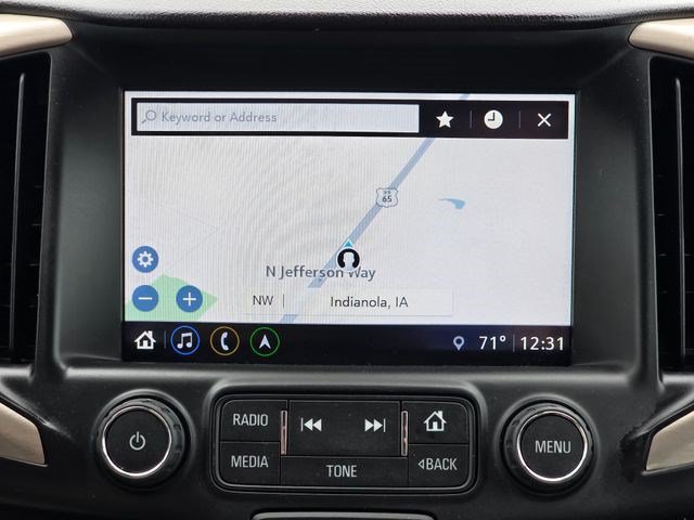 Used 2018 GMC Terrain Denali w/ Driver Alert Package II AWD/4WD image 28