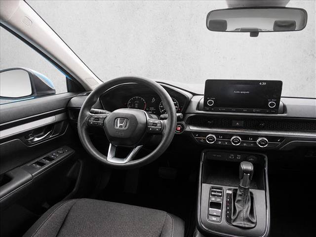 Used 2025 Honda CR-V EX image 24