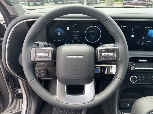 New 2026 Hyundai Palisade Limited image 17