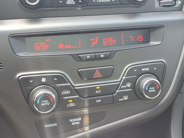 Used 2012 Kia Optima SX w/ Premium Touring Pkg image 10