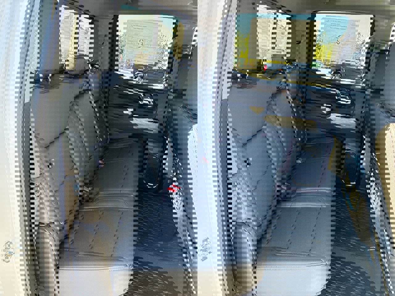 New 2026 GMC Sierra 1500 Elevation w/ Elevation Premium Package image 63