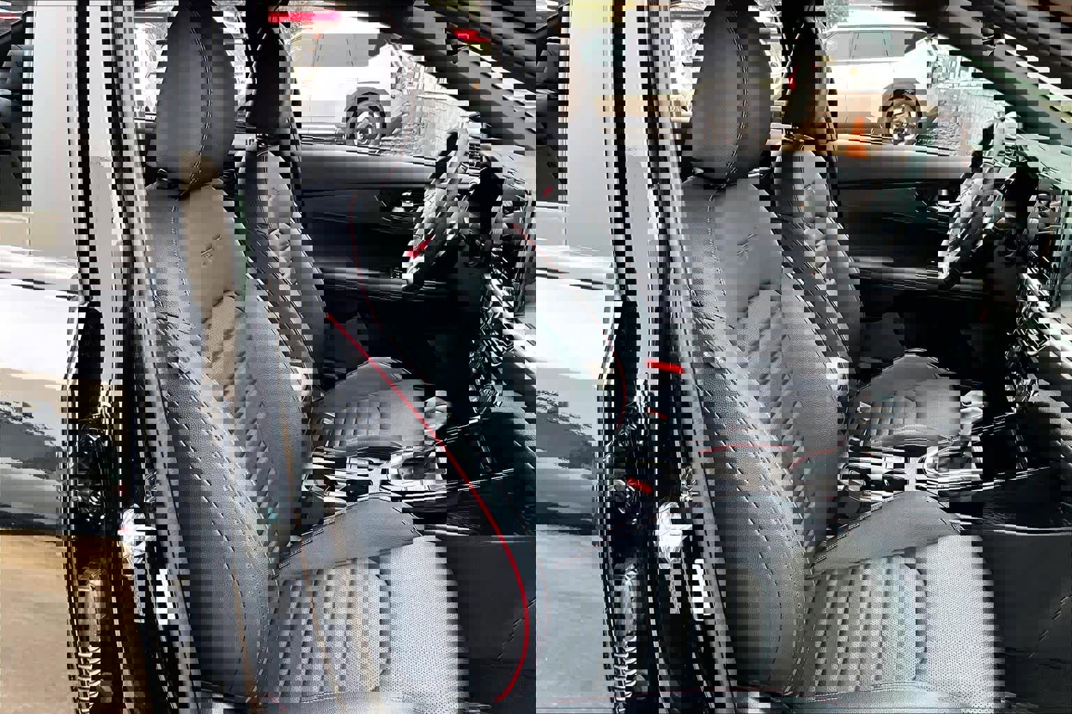 Used 2023 Kia Forte GT w/ GT2 Package image 9