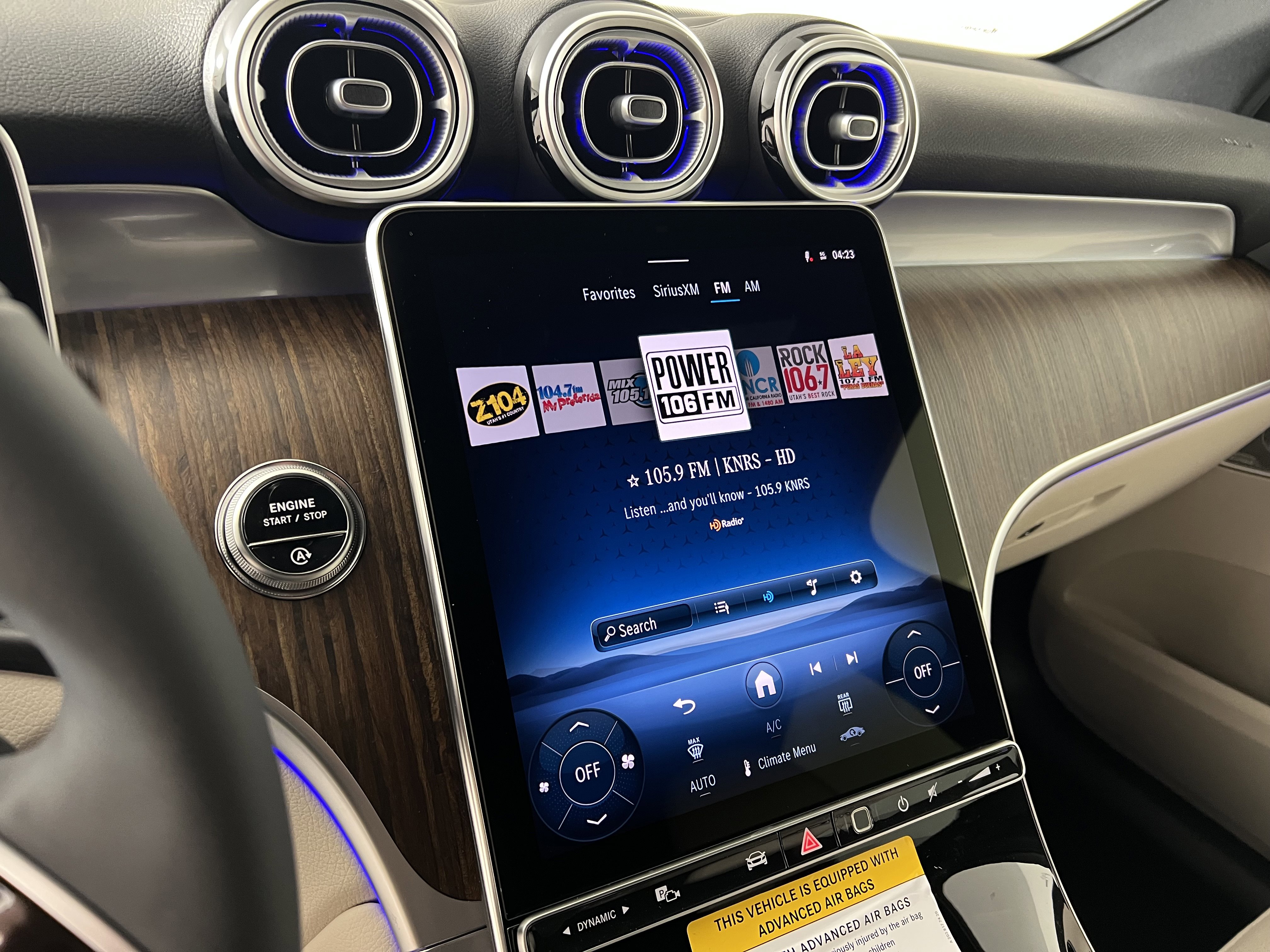 New 2026 Mercedes-Benz GLC 300 4MATIC image 29