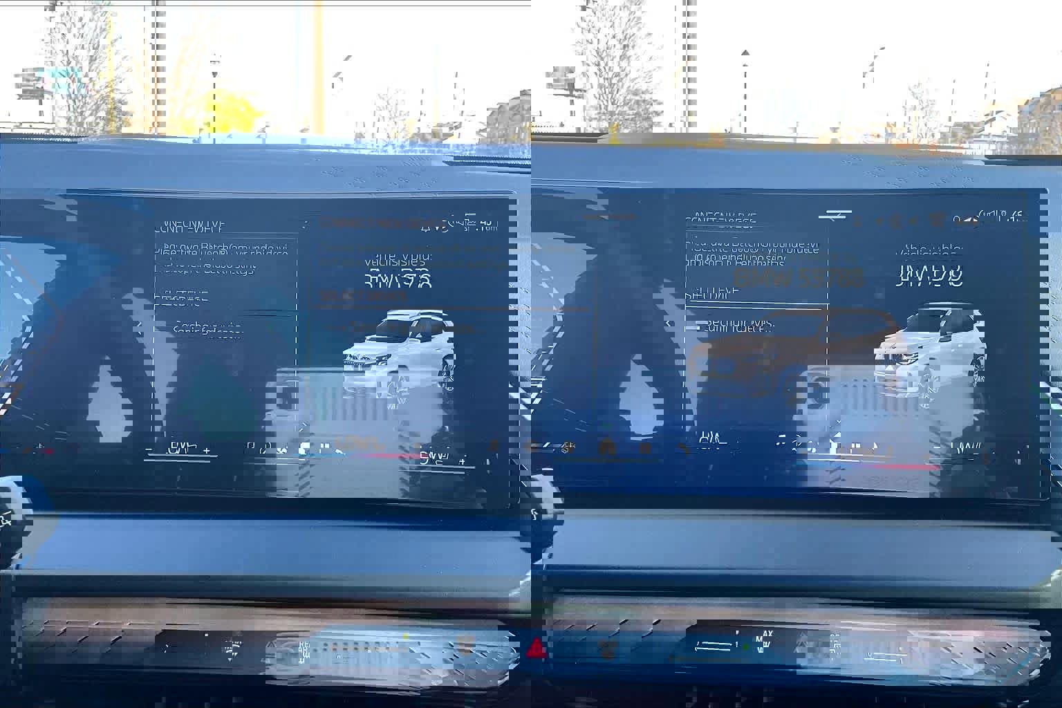 Used 2026 BMW X3 xDrive30 image 35