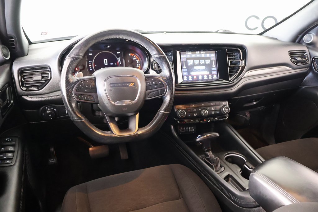 Used 2022 Dodge Durango GT image 2