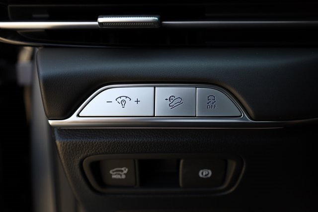 New 2025 Genesis GV80 3.5T Advanced image 10