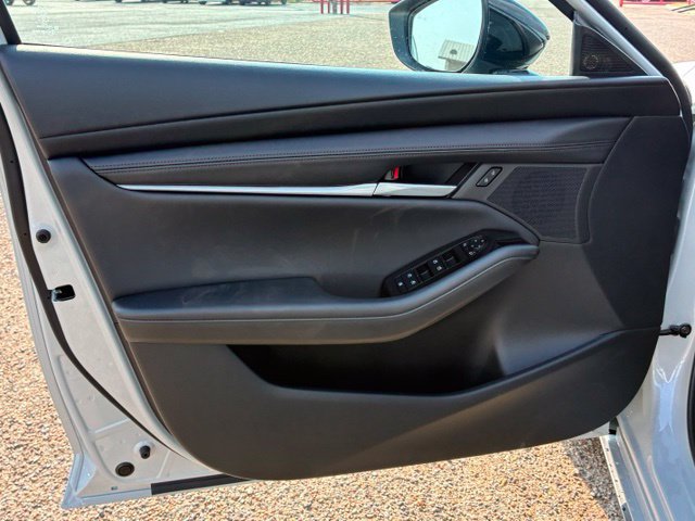 New 2026 MAZDA MAZDA3 s Sport FWD image 20