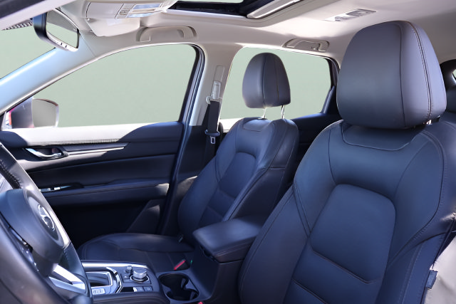 Used 2019 MAZDA CX-5 Grand Touring Reserve AWD/4WD image 12
