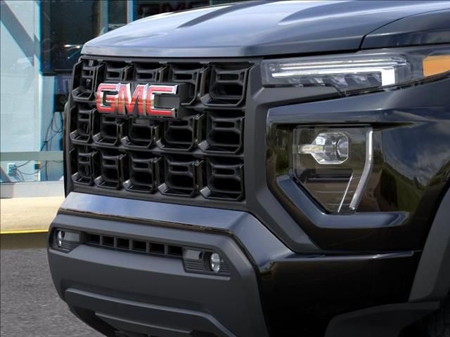 New 2026 GMC Canyon Elevation AWD/4WD image 13