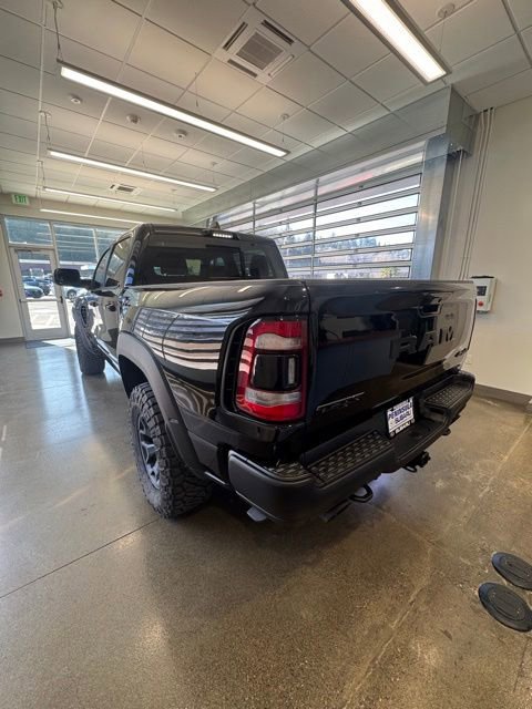 Used 2021 RAM 1500 TRX w/ TRX Level 2 Equipment Group image 4