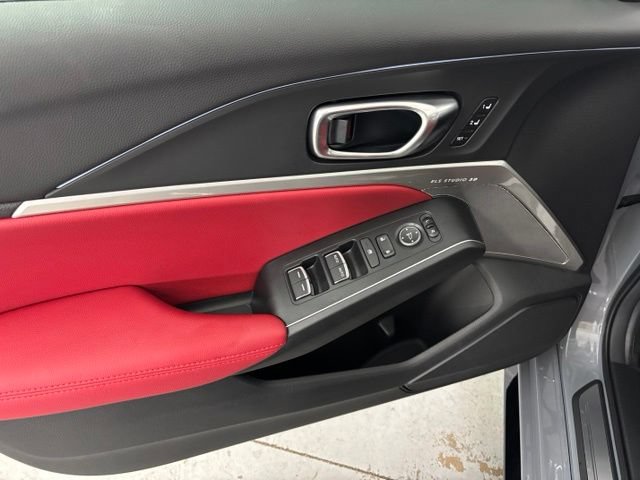 New 2026 Acura Integra A-Spec w/ Technology Package FWD image 12