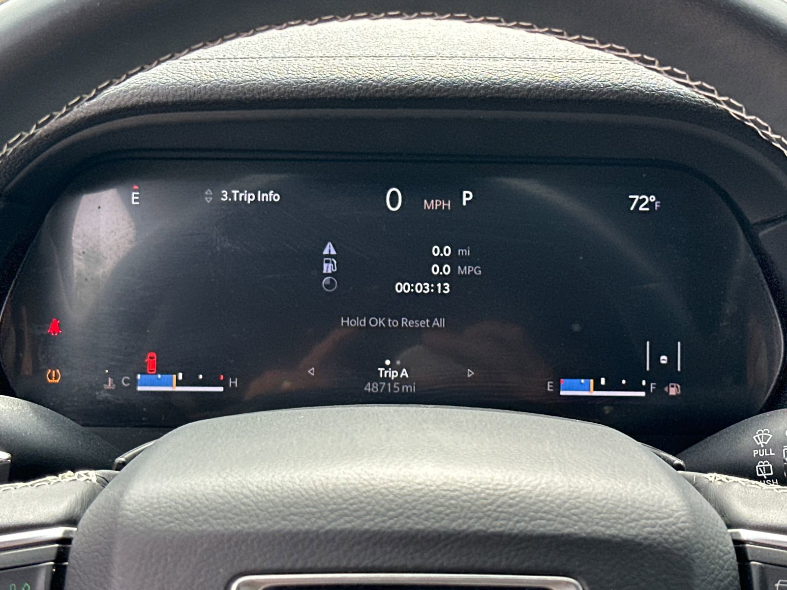 Used 2021 Jeep Grand Cherokee L Limited RWD image 28