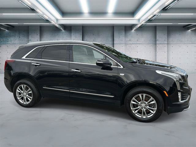 Used 2020 Cadillac XT5 Premium Luxury AWD/4WD image 24