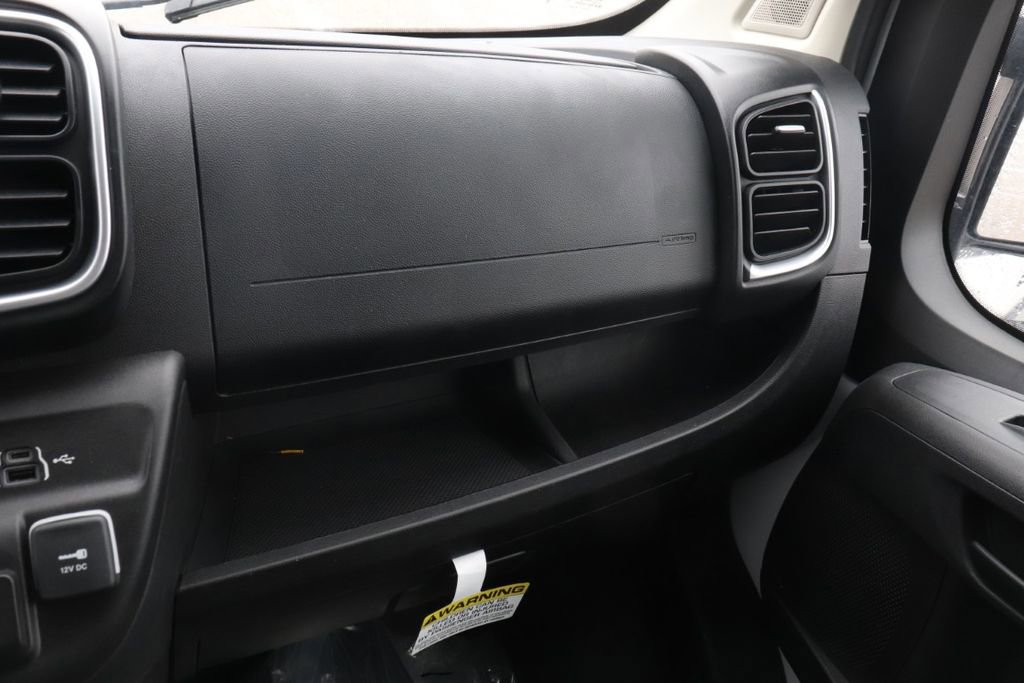 Used 2025 RAM ProMaster 1500 w/ Quick Order Package 22G SLT image 25