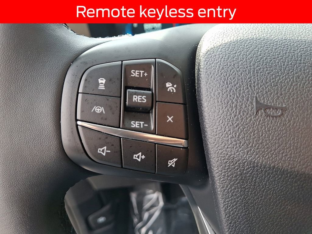 Certified 2025 Ford Bronco Sport Big Bend w/ Convenience Package image 19