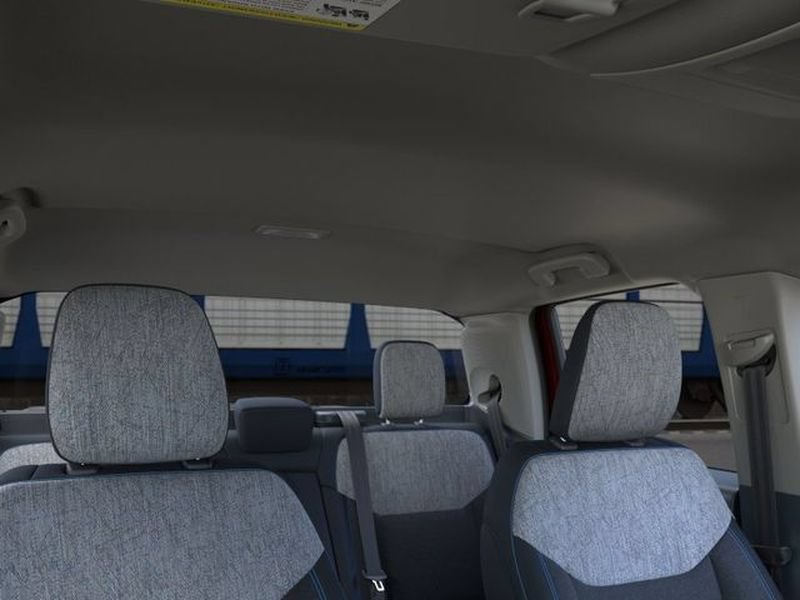 New 2026 Ford Maverick XLT w/ XLT Luxury Package FWD image 12